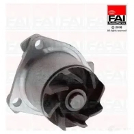 Водяной насос, помпа FAI AUTOPARTS wp6100 2179303 UWOI ZU4 5027049021419 - Изображение 3