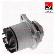 Водяной насос, помпа FAI AUTOPARTS wp6100 2179303 UWOI ZU4 5027049021419 - Изображение 4