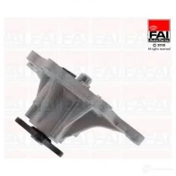 Водяной насос, помпа FAI AUTOPARTS 5027049253629 KYJM 4N wp6377 2179457 - Изображение 2