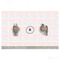 Водяной насос, помпа FAI AUTOPARTS 5X 0SV 5027049227491 wp6357 2179446