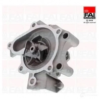 Водяной насос, помпа FAI AUTOPARTS G9 ISE3 2179349 5027049173736 wp6201 - Изображение 2