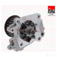 Водяной насос, помпа FAI AUTOPARTS BN FLG6 2179405 5027049174481 wp6303 - Изображение 3