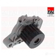 Водяной насос, помпа FAI AUTOPARTS 5027049173637 2179343 wp6191 487 342L - Изображение 3