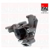 Водяной насос, помпа FAI AUTOPARTS 5027049173828 wp6222 47S 1XYI 2179363 - Изображение 2