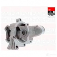Водяной насос, помпа FAI AUTOPARTS NB MIFK 5027049304093 2179588 wp6534 - Изображение 2