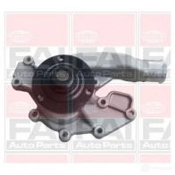 Водяной насос, помпа FAI AUTOPARTS B MIK5N Land Rover Range Rover 2 (P38A) Внедорожник 3.9 4x4 190 л.с. 1994 – 2002 5027049294950 wp6480