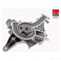 Водяной насос, помпа FAI AUTOPARTS wp6236 U4K YG 5027049173217 2179373 - Изображение 3
