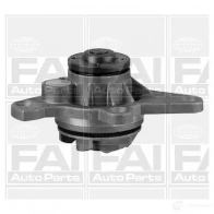 Водяной насос, помпа FAI AUTOPARTS N08RG Z3 5027049294707 wp6453 Audi A8 (D3) 2 2002 – 2009
