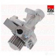 Водяной насос, помпа FAI AUTOPARTS wp6477 5027049294929 2179533 TX32 C3 - Изображение 2