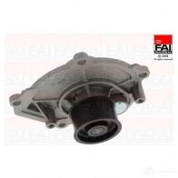 Водяной насос, помпа FAI AUTOPARTS E L6BS 5027049374768 2179658 wp6636 - Изображение 2