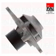 Водяной насос, помпа FAI AUTOPARTS E L6BS 5027049374768 2179658 wp6636 - Изображение 3