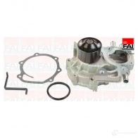 Водяной насос, помпа FAI AUTOPARTS wp6586 AK NYXI Subaru WRX 5027049326897