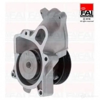Водяной насос, помпа FAI AUTOPARTS 2179447 5027049253094 wp6358 TG 1F7 - Изображение 3