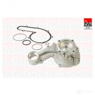Водяной насос, помпа FAI AUTOPARTS 2179670 5027049406568 7LDU VFH wp6647
