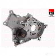 Водяной насос, помпа FAI AUTOPARTS 2179538 wp6482 5027049294974 GESX E - Изображение 3