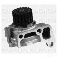 Водяной насос, помпа FAI AUTOPARTS 1D3 HQE4 5027049303287 2179543 wp6488