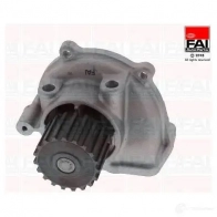 Водяной насос, помпа FAI AUTOPARTS 1D3 HQE4 5027049303287 2179543 wp6488 - Изображение 2