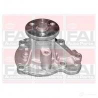 Водяной насос, помпа FAI AUTOPARTS 5027049301764 KMVS M wp6417 Nissan March (K12) 3 Хэтчбек 1.0 16V 65 л.с. 2003 – 2010