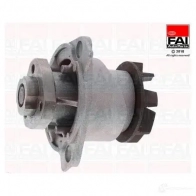 Водяной насос, помпа FAI AUTOPARTS wp6415 QTC9 3 2179485 5027049258945 - Изображение 2
