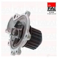Водяной насос, помпа FAI AUTOPARTS wp6162 5027049079267 2179332 NYI NUW9 - Изображение 2