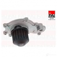 Водяной насос, помпа FAI AUTOPARTS wp6162 5027049079267 2179332 NYI NUW9 - Изображение 3