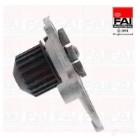 Водяной насос, помпа FAI AUTOPARTS wp6162 5027049079267 2179332 NYI NUW9 - Изображение 4