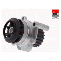 Водяной насос, помпа FAI AUTOPARTS wp6577 2179616 ZP0 LKU 5027049326859 - Изображение 2