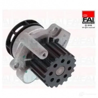 Водяной насос, помпа FAI AUTOPARTS wp6577 2179616 ZP0 LKU 5027049326859 - Изображение 3