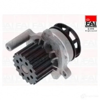 Водяной насос, помпа FAI AUTOPARTS wp6577 2179616 ZP0 LKU 5027049326859 - Изображение 4