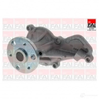 Водяной насос, помпа FAI AUTOPARTS 1437402188 PWJ XNS wp6677