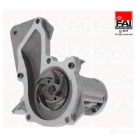 Водяной насос, помпа FAI AUTOPARTS 5027049282872 2179480 wp6409 ZE FJ1K - Изображение 2