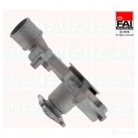 Водяной насос, помпа FAI AUTOPARTS 5027049027015 2179239 wp2889 BA IBG - Изображение 2