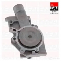 Водяной насос, помпа FAI AUTOPARTS 5027049027015 2179239 wp2889 BA IBG - Изображение 3