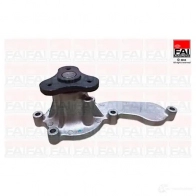 Водяной насос, помпа FAI AUTOPARTS 5027049336513 Honda Fit 3 (GG, GP, ZA) Хэтчбек 1.3 i 100 л.с. 2008 – 2025 W HKWUJ wp6572