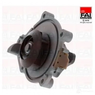 Водяной насос, помпа FAI AUTOPARTS 2179549 PSR6J 2 wp6494 5027049303942 - Изображение 2