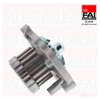 Водяной насос, помпа FAI AUTOPARTS P95 5CM 5027049174191 wp6270 2179391 - Изображение 2