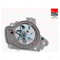 Водяной насос, помпа FAI AUTOPARTS P95 5CM 5027049174191 wp6270 2179391 - Изображение 3