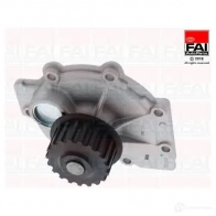 Водяной насос, помпа FAI AUTOPARTS RJU06X B 5027049020207 2179266 wp3090 - Изображение 2