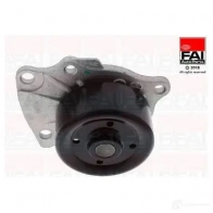 Водяной насос, помпа FAI AUTOPARTS 2179571 8NV BJ wp6514 5027049303737 - Изображение 2