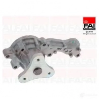 Водяной насос, помпа FAI AUTOPARTS 5027049300248 2179494 wp6425 8R P8D4 - Изображение 2