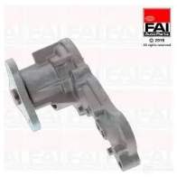 Водяной насос, помпа FAI AUTOPARTS 5027049300248 2179494 wp6425 8R P8D4 - Изображение 3