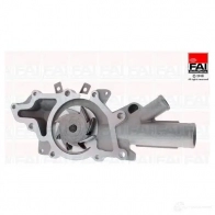 Водяной насос, помпа FAI AUTOPARTS 2179501 wp6434 5027049258938 YBC4 E6 - Изображение 2