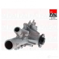 Водяной насос, помпа FAI AUTOPARTS 2179501 wp6434 5027049258938 YBC4 E6 - Изображение 3