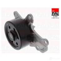 Водяной насос, помпа FAI AUTOPARTS IY JF5N 5027049461550 wp6659 2179681 - Изображение 3