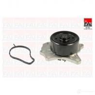 Водяной насос, помпа FAI AUTOPARTS 2179671 wp6648 5027049406575 BR HQM
