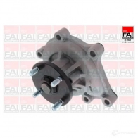Водяной насос, помпа FAI AUTOPARTS 1439530767 2 R6QT7T wp6688