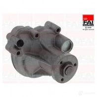 Водяной насос, помпа FAI AUTOPARTS wp6471 C4Q 48K1 5027049294868 2179527 - Изображение 2