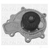 Водяной насос, помпа FAI AUTOPARTS 5027049303638 2179561 wp6504 BQIV 1H