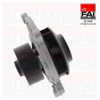 Водяной насос, помпа FAI AUTOPARTS 5027049303638 2179561 wp6504 BQIV 1H - Изображение 2