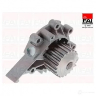 Водяной насос, помпа FAI AUTOPARTS 2179506 wp6440 5027049271388 CEH 6YR - Изображение 3